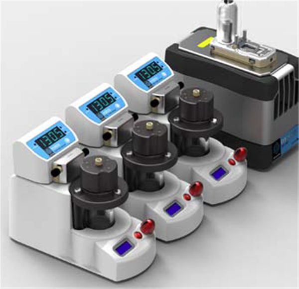 μEncapsulator 細(xì)胞包裹系統(tǒng)